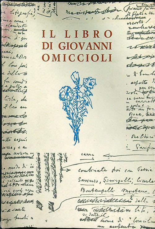 Libro di Faccia