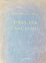 Storia del Fascismo