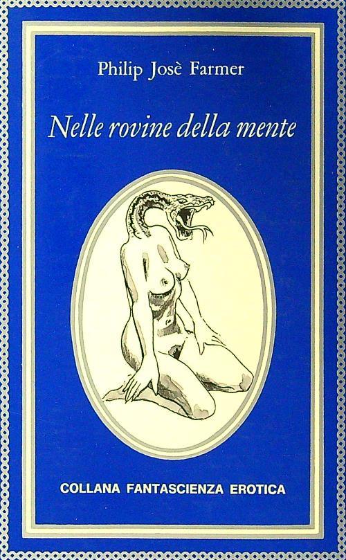 Nelle rovine della mente