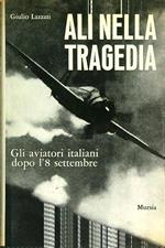 Ali nella tragedia