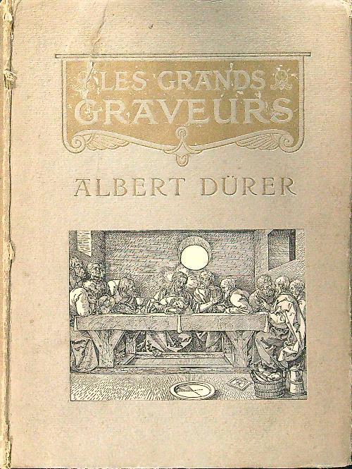Albert Durer