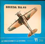 Le  macchine e la storia Profili 11 Breda ba 65