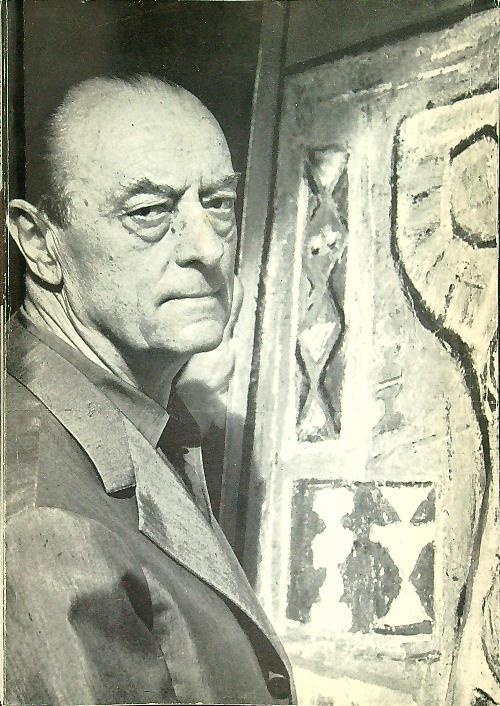 Massimo Campigli
