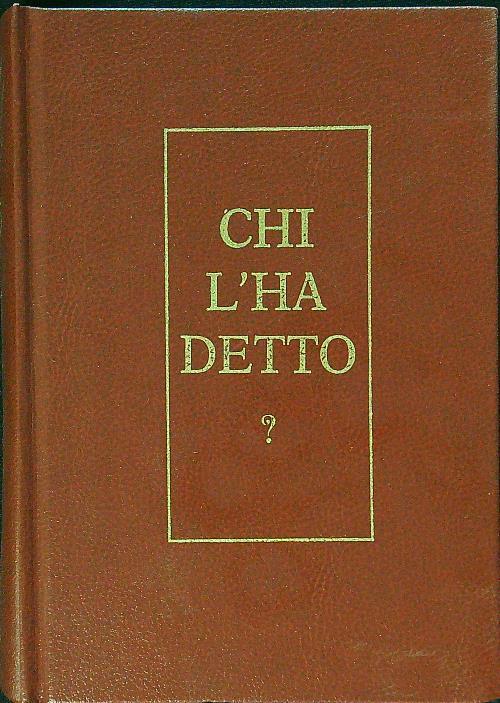 Libro di Faccia