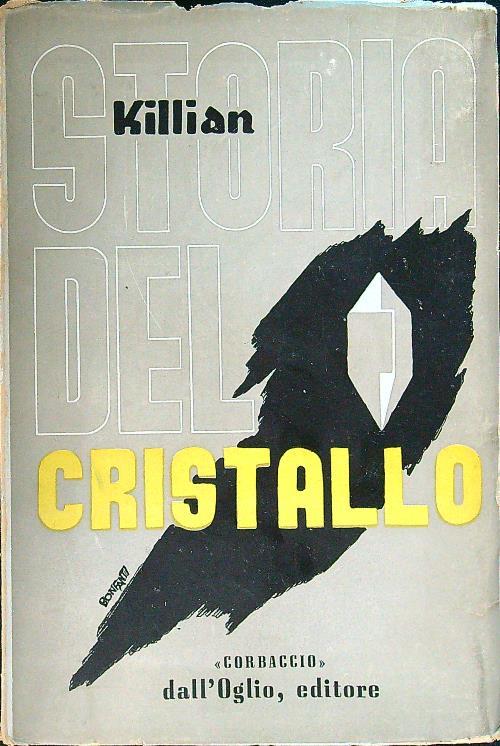 Storia del cristallo