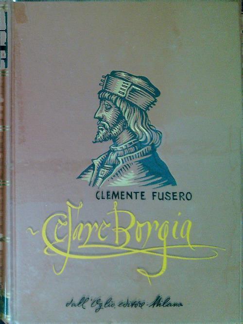 Cesare Borgia