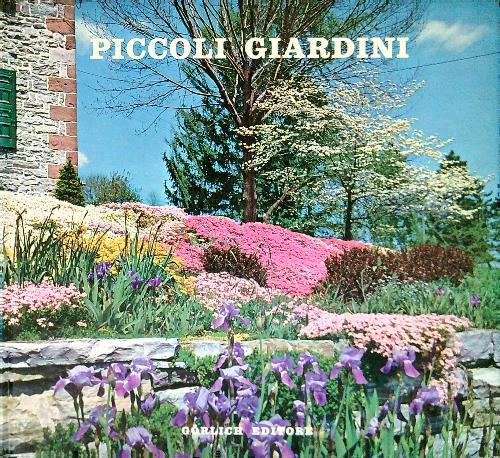 Piccoli giardini