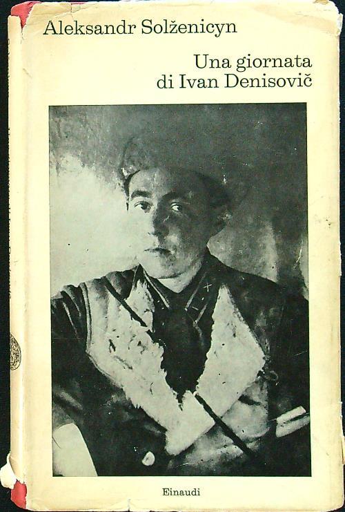 Una giornata di Ivan Denisovic
