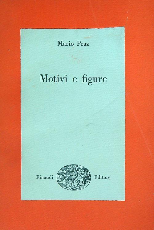 Motivi e figure