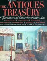 The antiques treasury