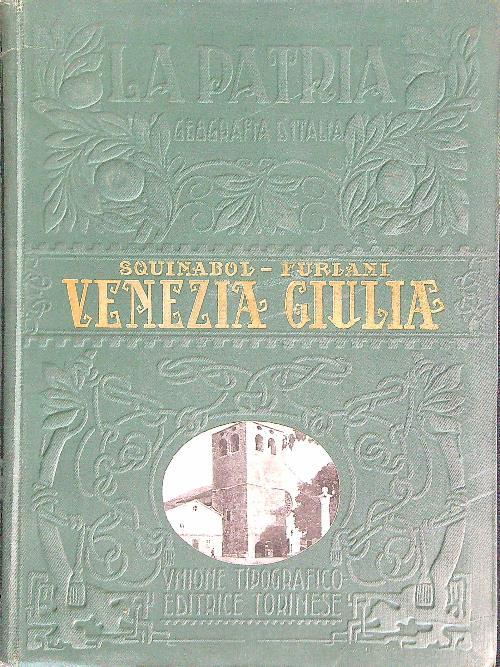 Venezia Giulia