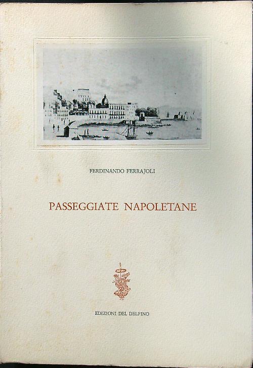 Passeggiate napoletane