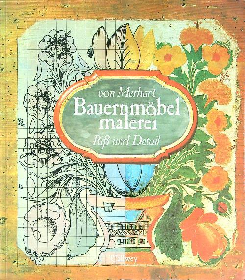 Bauernmodel malerei