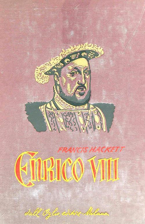 Enrico VIII