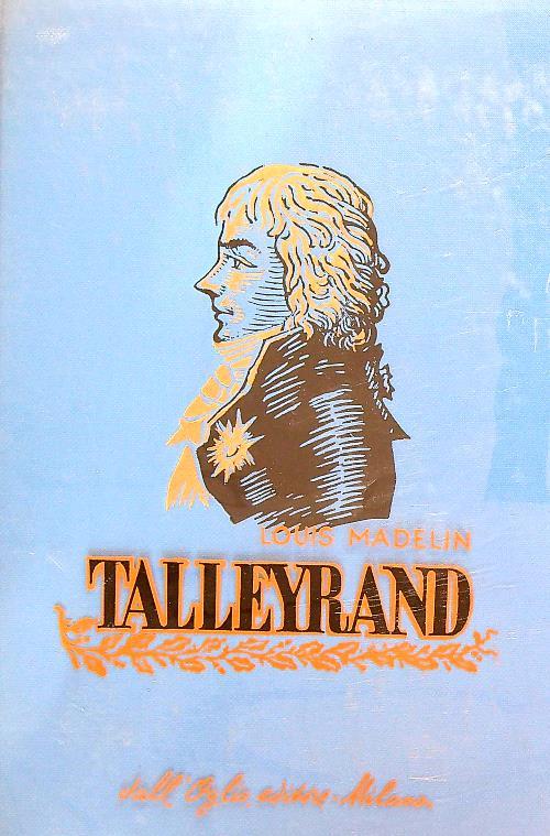 Talleyrand