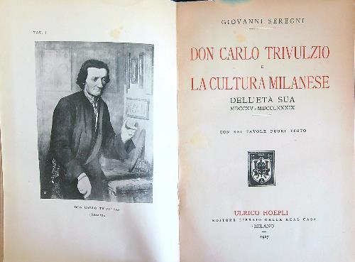 Carlo Trivulzio