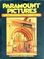 Paramount Pictures and the people who made them