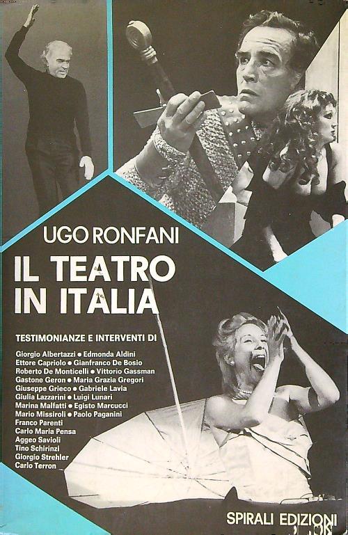 Libro di Faccia