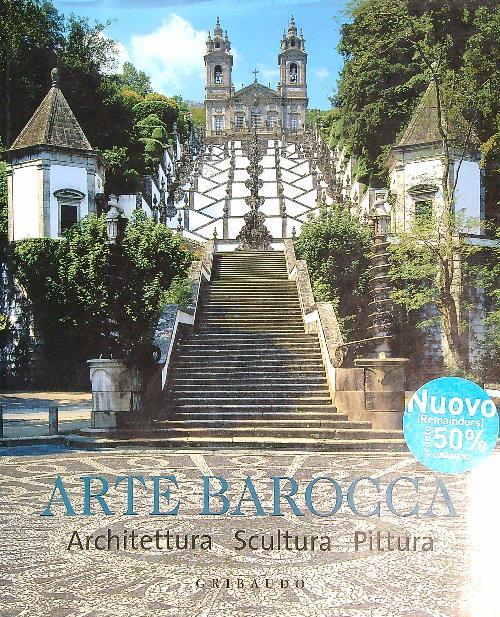 Arte barocca