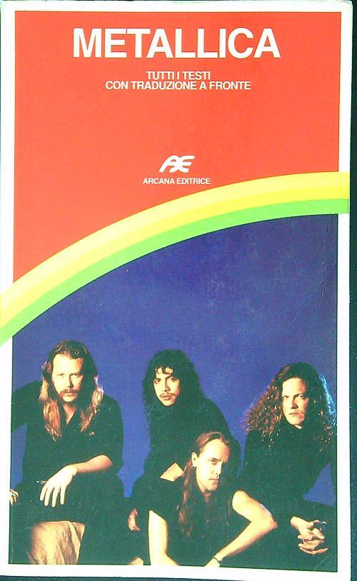 Metallica