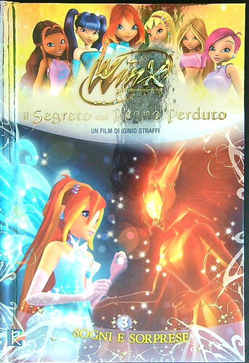Winx Il segreto del regno perduto 3