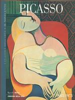 Picasso 1915-1973