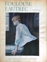 Toulouse Lautrec