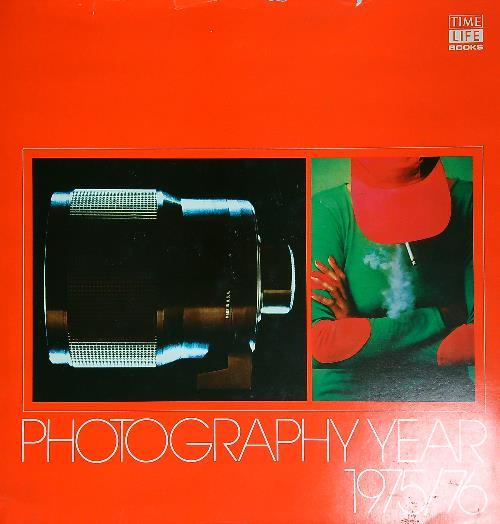 Photography year 1975/76