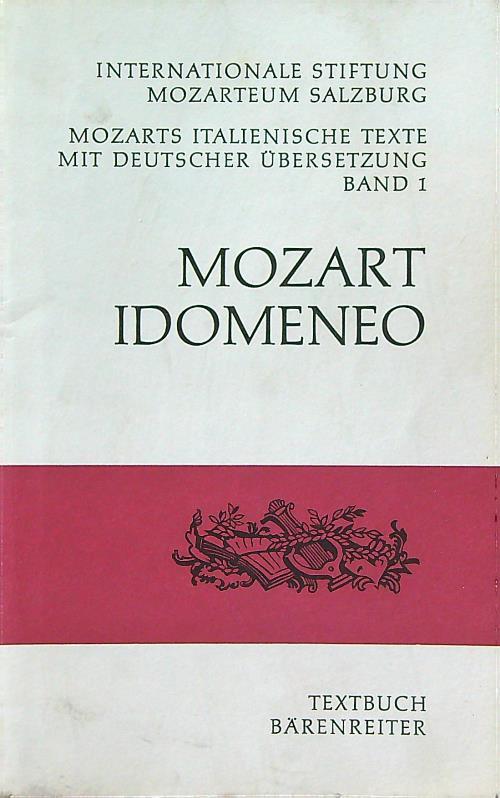 Idomeneo