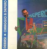 Omaggio a Depero