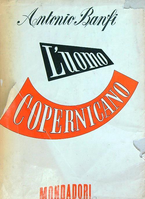 L' uomo copernicano