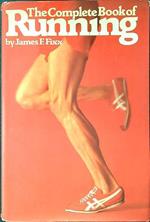 The complete book of running