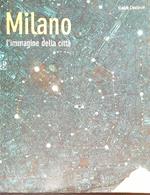 Milano: l'immagine della città