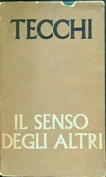 Il senso degli altri