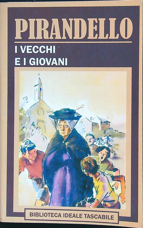 I vecchi e i giovani