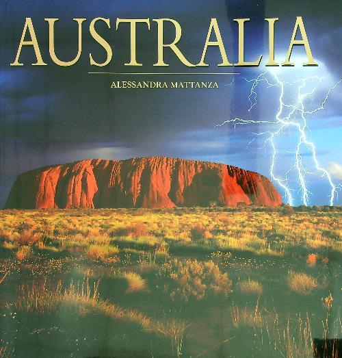 Australia. The new frontier