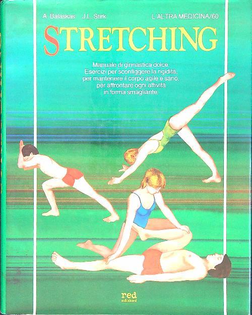 Stretching