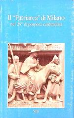 Il Patriarca di Milano