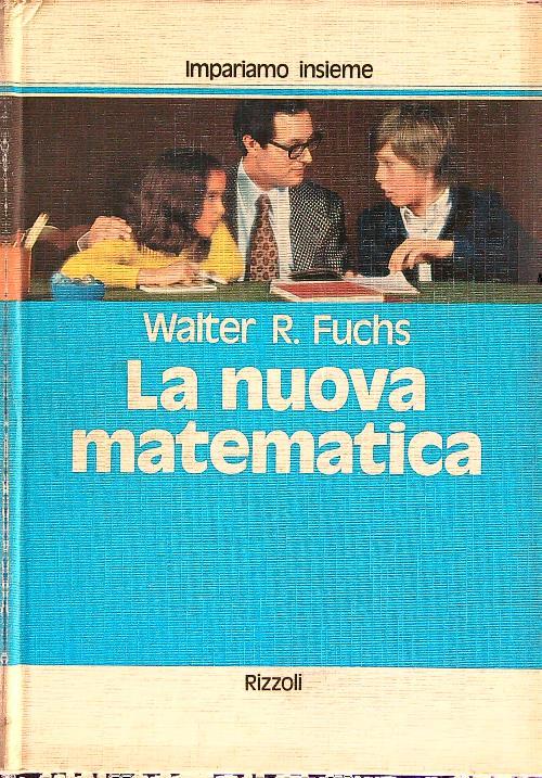 La nuova matematica