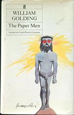The paper man