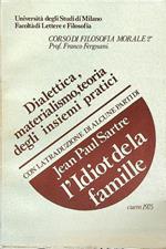 Dialettica, materialismo, teoria degli insiemi pratici