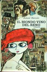 Il biondo vino del reno