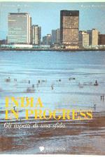 India in progress