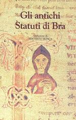 Gli antichi statuti di Bra