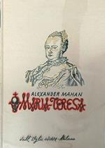 Maria Teresa D'Austria