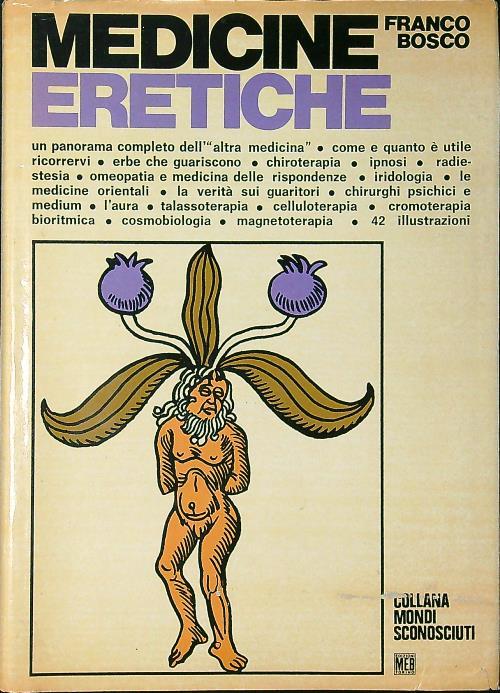 Medicine eretiche