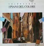 I piani del colore : manuale per la regolamentazione cromatica ambientale