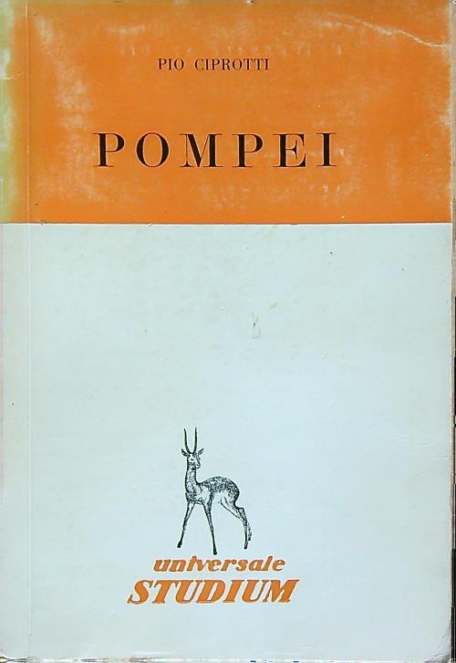 Pompei