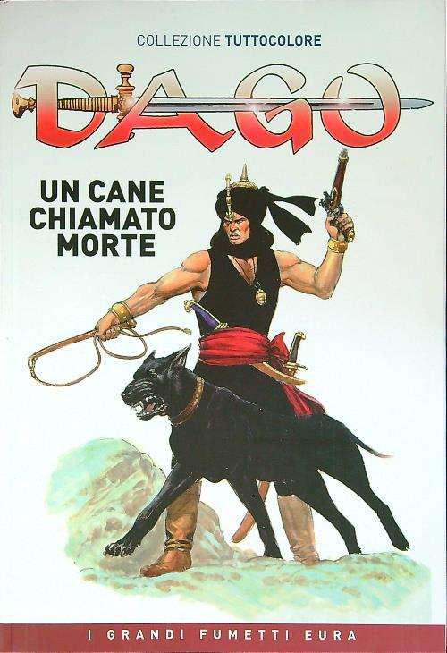 Dago 10: un cane chiamato morte