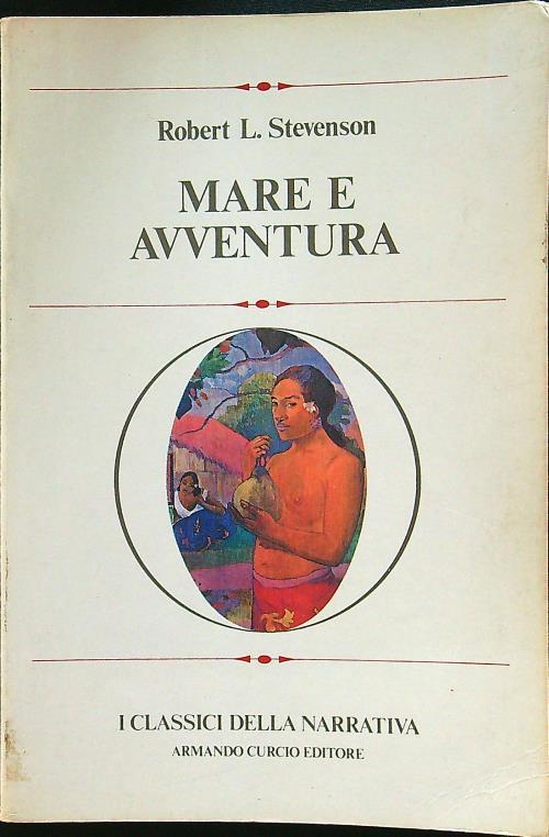 Mare e avventura